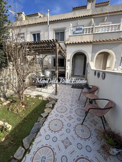 Image No.5-Maison de ville de 2 chambres à vendre à Sierra Golf