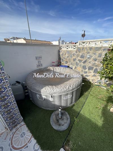 Image No.9-Maison de ville de 2 chambres à vendre à Sierra Golf