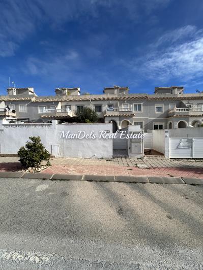 Image No.3-Maison de ville de 2 chambres à vendre à Sierra Golf