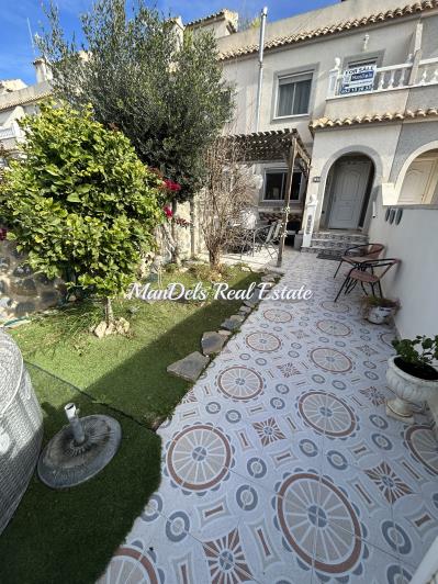 Image No.8-Maison de ville de 2 chambres à vendre à Sierra Golf