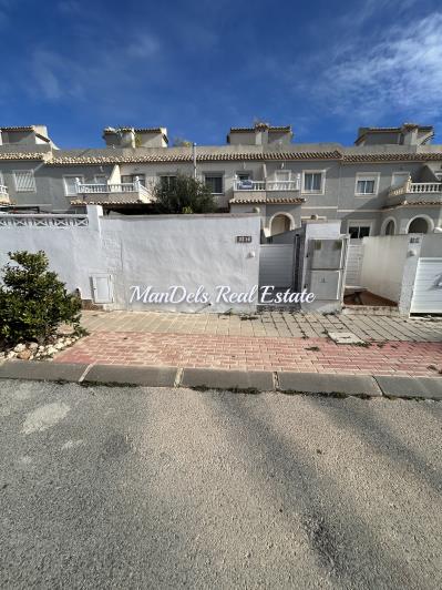 Image No.4-Maison de ville de 2 chambres à vendre à Sierra Golf