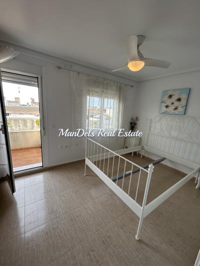 Image No.22-Maison de ville de 2 chambres à vendre à Sierra Golf