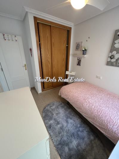 Image No.24-Maison de ville de 2 chambres à vendre à Sierra Golf