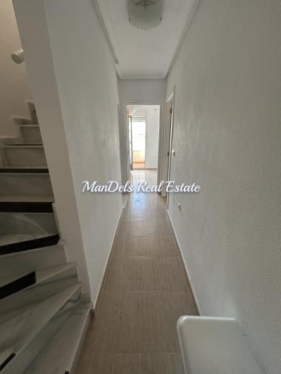 Image No.27-Maison de ville de 2 chambres à vendre à Sierra Golf