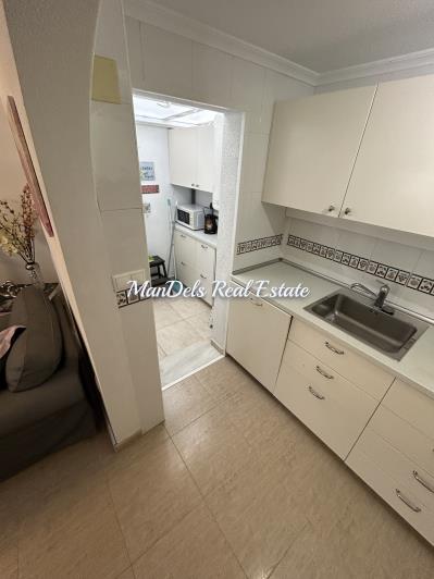 Image No.16-Maison de ville de 2 chambres à vendre à Sierra Golf