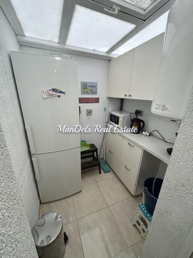 Image No.17-Maison de ville de 2 chambres à vendre à Sierra Golf