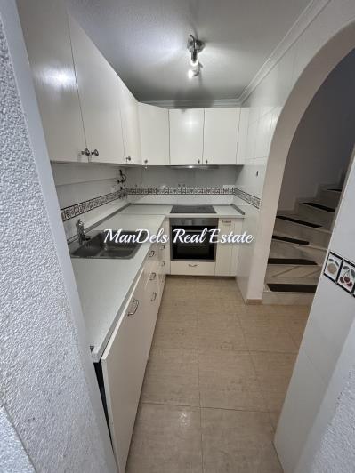 Image No.18-Maison de ville de 2 chambres à vendre à Sierra Golf