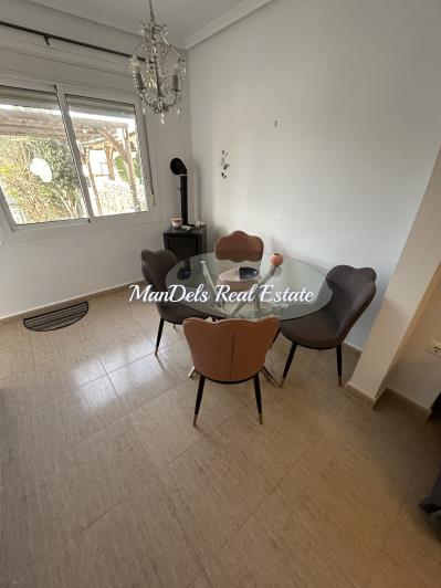 Image No.12-Maison de ville de 2 chambres à vendre à Sierra Golf