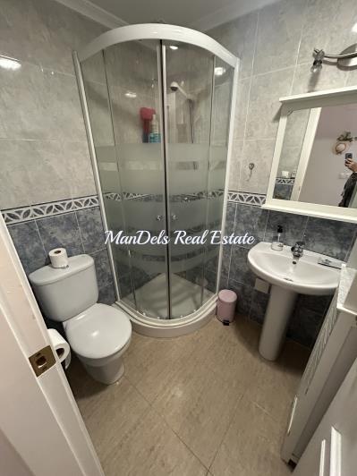 Image No.19-Maison de ville de 2 chambres à vendre à Sierra Golf