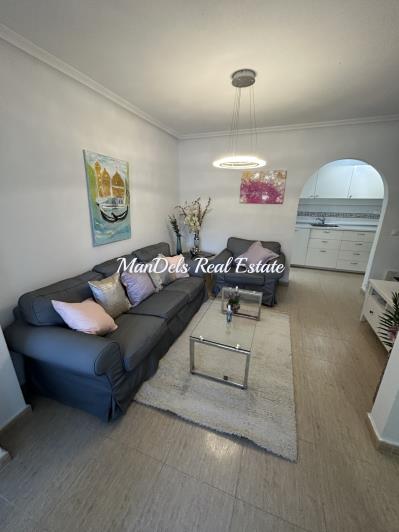 Image No.13-Maison de ville de 2 chambres à vendre à Sierra Golf