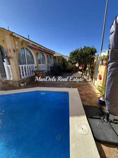 Image No.6-2 Bed Villa / Detached for sale