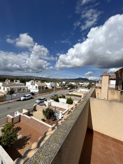 Image No.42-Maison de ville de 3 chambres à vendre à Sierra Golf