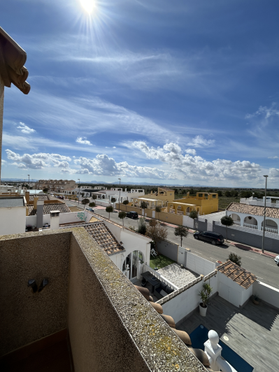 Image No.43-Maison de ville de 3 chambres à vendre à Sierra Golf