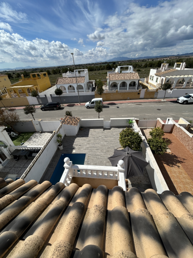 Image No.45-Maison de ville de 3 chambres à vendre à Sierra Golf