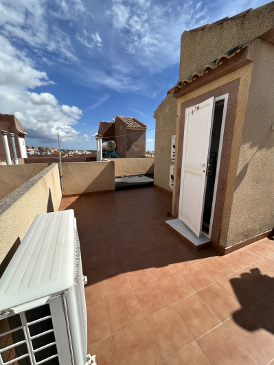 Image No.39-Maison de ville de 3 chambres à vendre à Sierra Golf