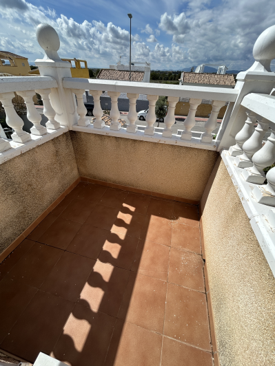 Image No.26-Maison de ville de 3 chambres à vendre à Sierra Golf