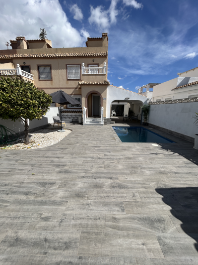 Image No.4-Maison de ville de 3 chambres à vendre à Sierra Golf