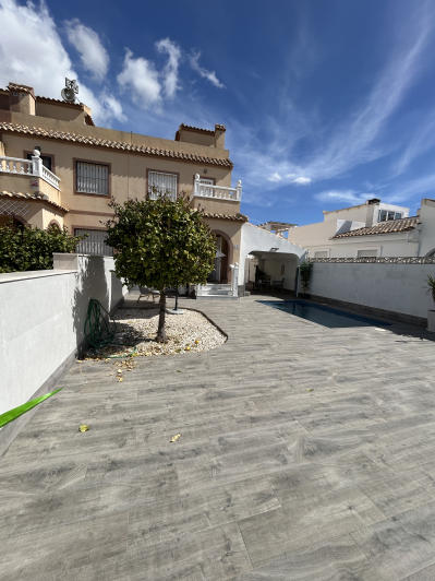 Image No.5-Maison de ville de 3 chambres à vendre à Sierra Golf