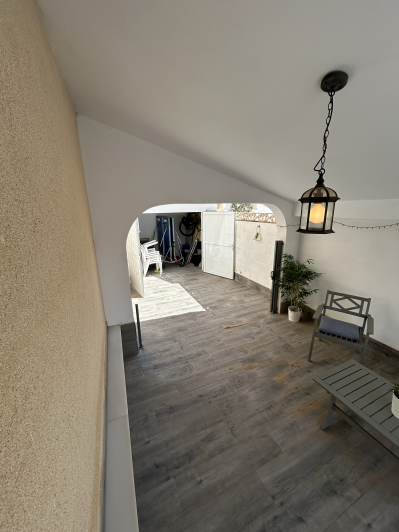 Image No.12-Maison de ville de 3 chambres à vendre à Sierra Golf