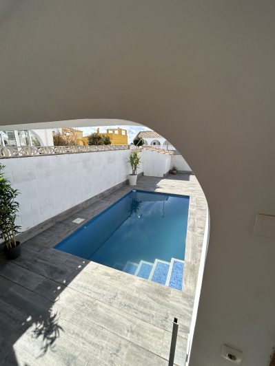 Image No.9-Maison de ville de 3 chambres à vendre à Sierra Golf