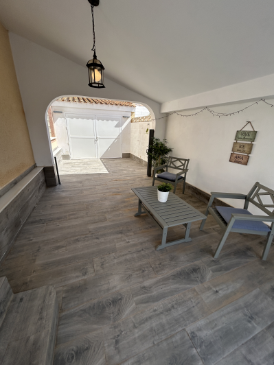 Image No.11-Maison de ville de 3 chambres à vendre à Sierra Golf