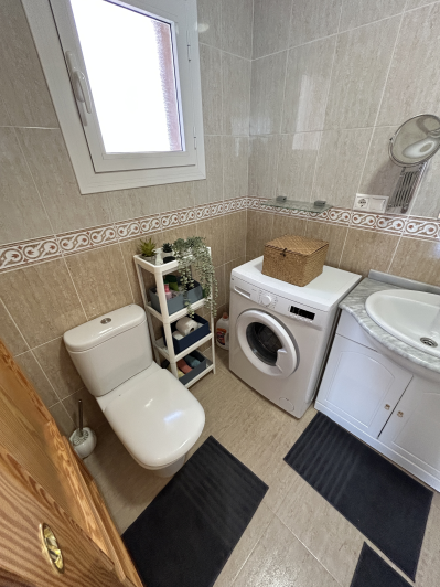 Image No.30-Maison de ville de 3 chambres à vendre à Sierra Golf