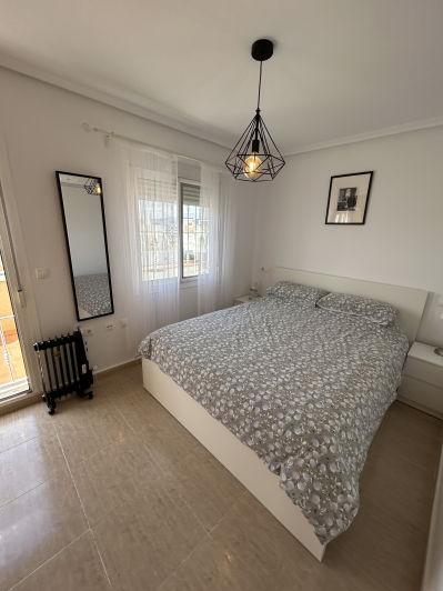 Image No.25-Maison de ville de 3 chambres à vendre à Sierra Golf