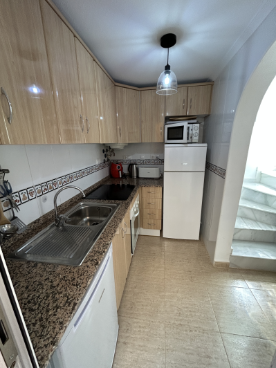 Image No.19-Maison de ville de 3 chambres à vendre à Sierra Golf