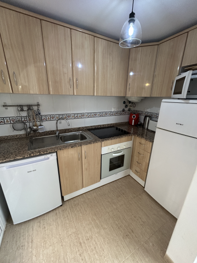 Image No.20-Maison de ville de 3 chambres à vendre à Sierra Golf