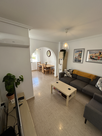 Image No.18-Maison de ville de 3 chambres à vendre à Sierra Golf