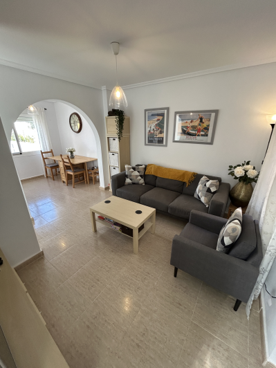 Image No.15-Maison de ville de 3 chambres à vendre à Sierra Golf