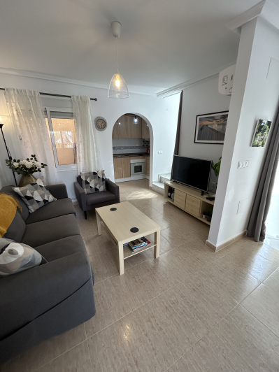 Image No.17-Maison de ville de 3 chambres à vendre à Sierra Golf