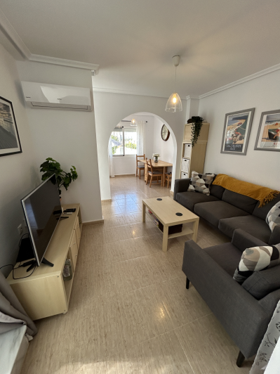 Image No.16-Maison de ville de 3 chambres à vendre à Sierra Golf