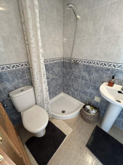 Image No.22-Maison de ville de 3 chambres à vendre à Sierra Golf