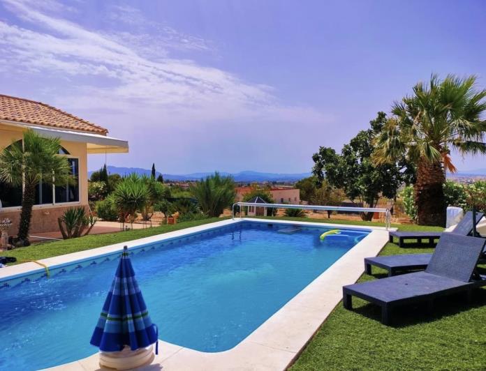 Image No.3-Villa / Détaché de 2 chambres à vendre à Fortuna