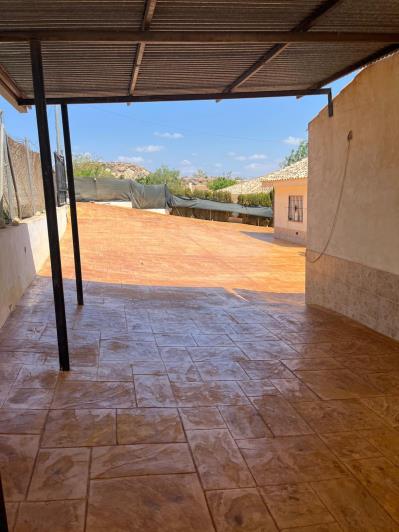 Image No.5-Villa / Détaché de 2 chambres à vendre à Fortuna