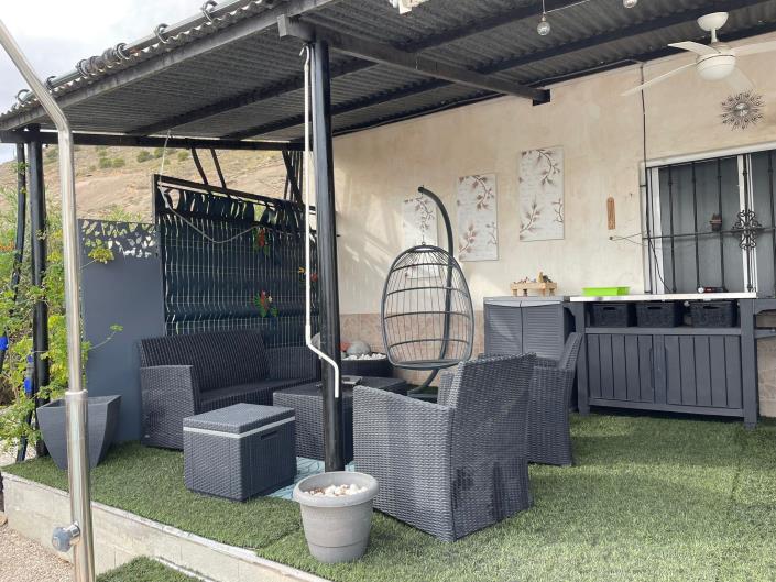 Image No.6-Villa / Détaché de 2 chambres à vendre à Fortuna