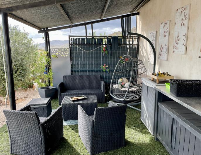 Image No.7-Villa / Détaché de 2 chambres à vendre à Fortuna