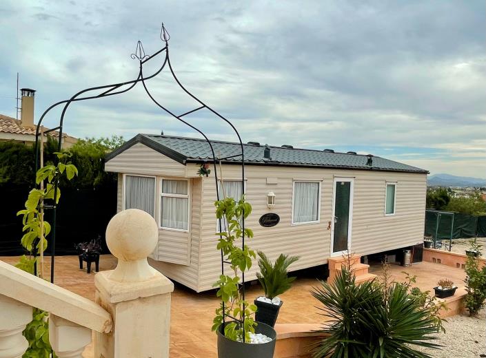 Image No.27-Villa / Détaché de 2 chambres à vendre à Fortuna