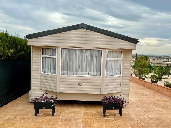 Image No.28-Villa / Détaché de 2 chambres à vendre à Fortuna