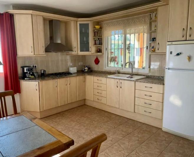 Image No.16-Villa / Détaché de 2 chambres à vendre à Fortuna