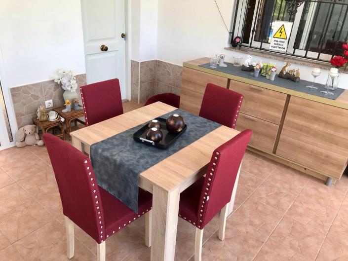 Image No.17-Villa / Détaché de 2 chambres à vendre à Fortuna