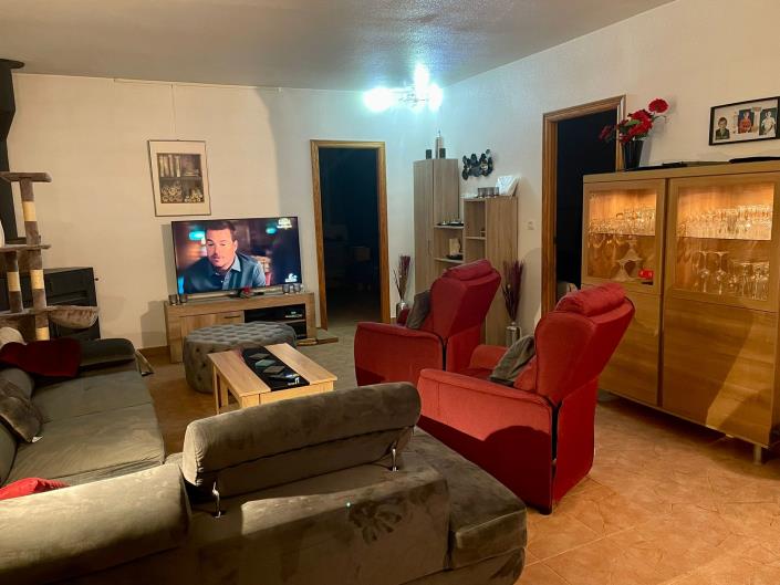 Image No.19-Villa / Détaché de 2 chambres à vendre à Fortuna