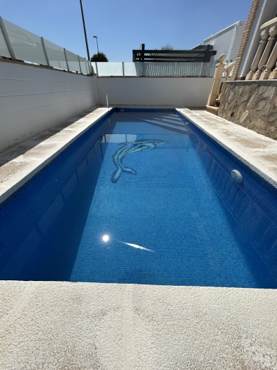 Image No.8-3 Bed Villa / Detached for sale