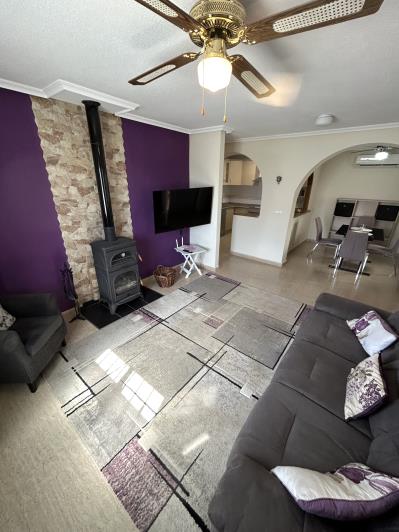 Image No.22-3 Bed Villa / Detached for sale