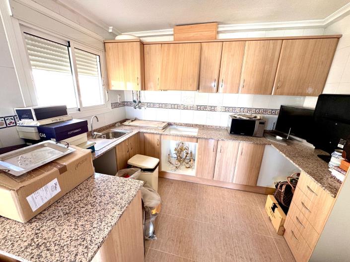 Image No.8-1 Bed Semi-Detached for sale