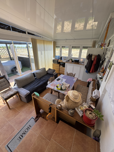 Image No.41-2 Bed Semi-Detached for sale