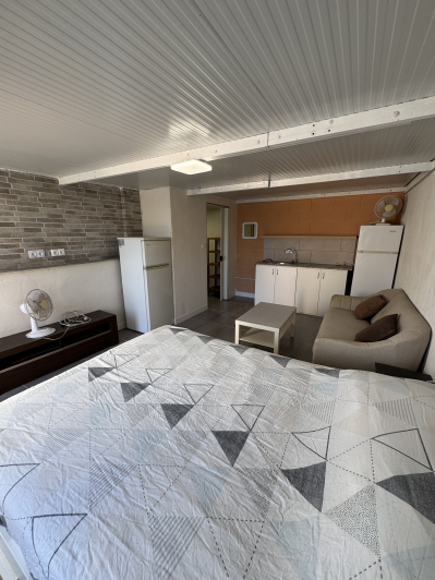 Image No.32-1 Bed Semi-Detached for sale