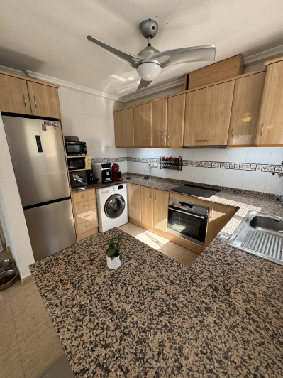 Image No.18-1 Bed Semi-Detached for sale
