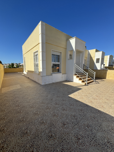 Image No.6-Jumelé de 2 chambres à vendre à Sierra Golf